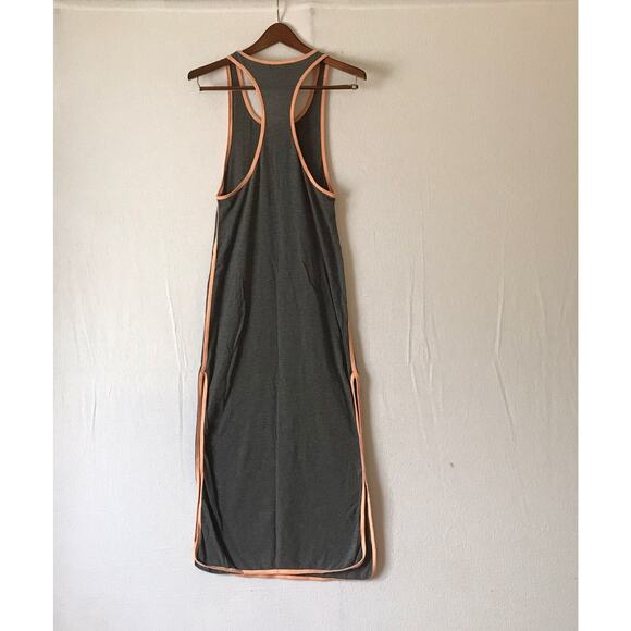 In love with Derek size med‎ long dress - Picture 6 of 8